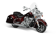 Shop Cruiser Indian Motorcycle® Models at Indian Motorcycles of Edmonton in Edmonton, AB