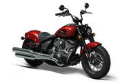 Shop Midsize Indian Motorcycle® Models at Indian Motorcycles of Edmonton in Edmonton, AB